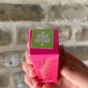 NWT Jeffree Star Cosmetics Velour Liquid Lipstick